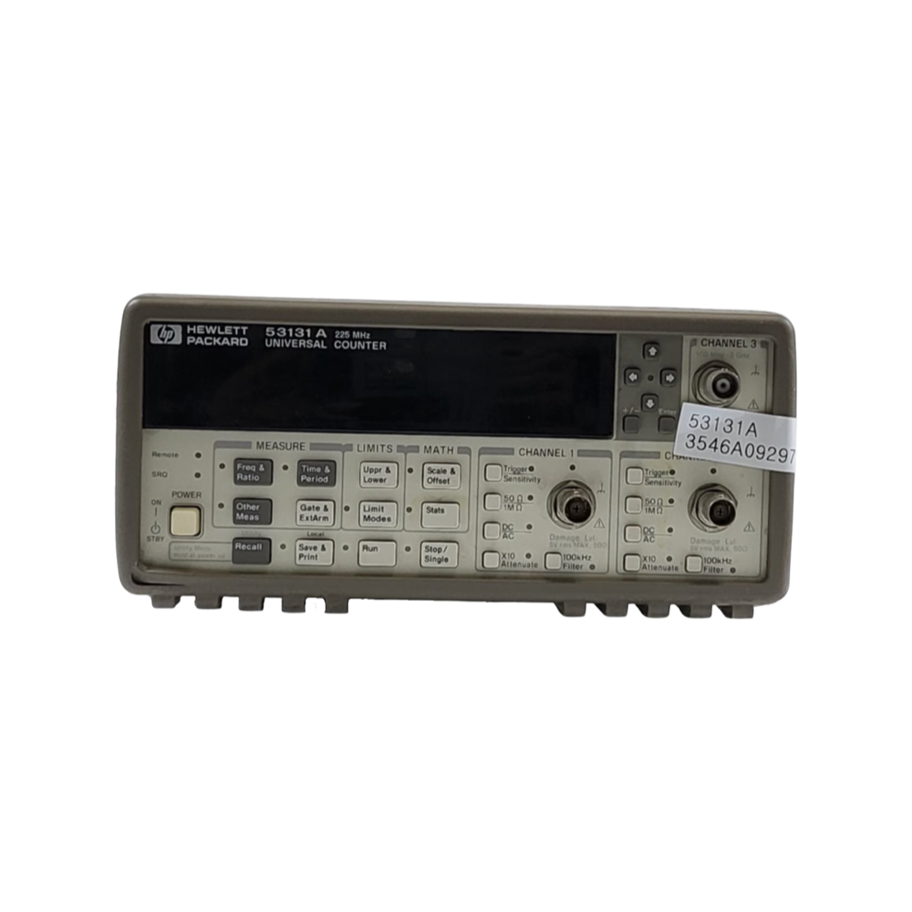 HP/Universal Counter/53131A